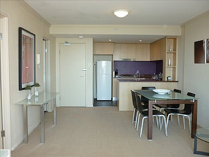 F1011, Sydney City Central | Alpha Holiday Lettings